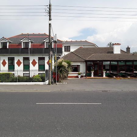 Anno Santo Hotel Galway Bagian luar foto
