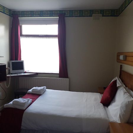Anno Santo Hotel Galway Bagian luar foto
