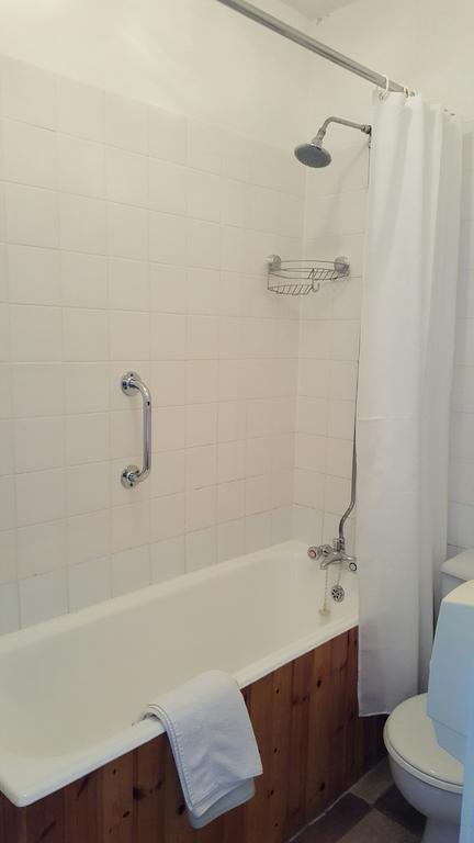 Anno Santo Hotel Galway Bagian luar foto