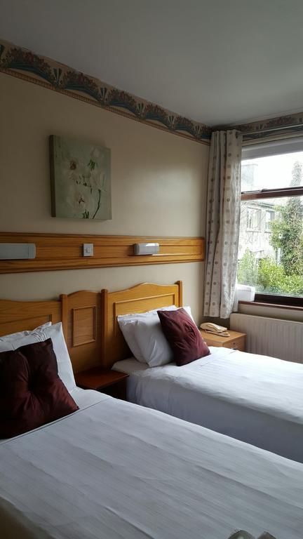 Anno Santo Hotel Galway Bagian luar foto