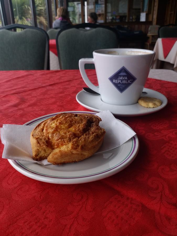 Anno Santo Hotel Galway Bagian luar foto